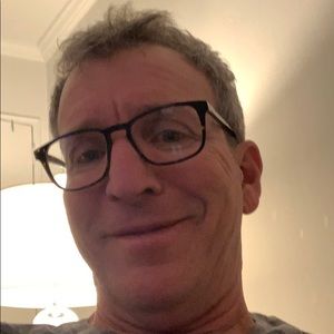 Meet your Posher, Rob